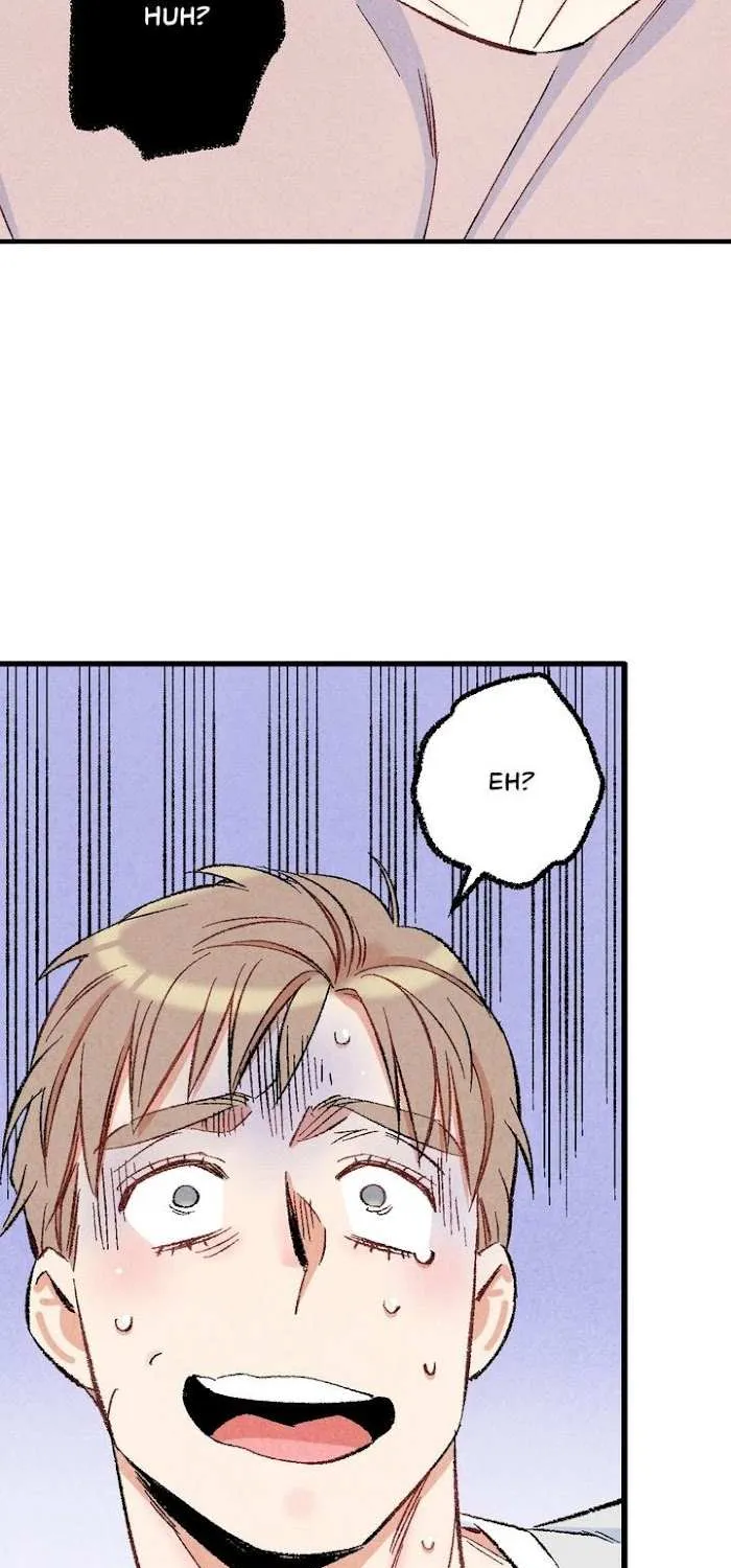 Perfect Buddy Chapter 25 page 3 - 