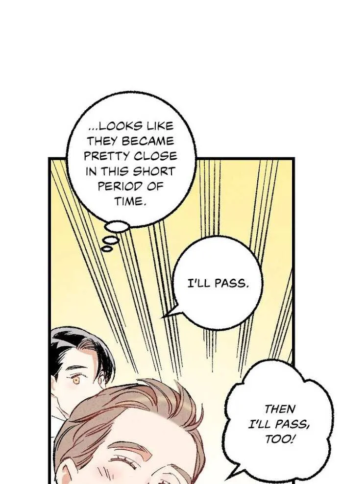 Perfect Buddy Chapter 25 page 25 - 