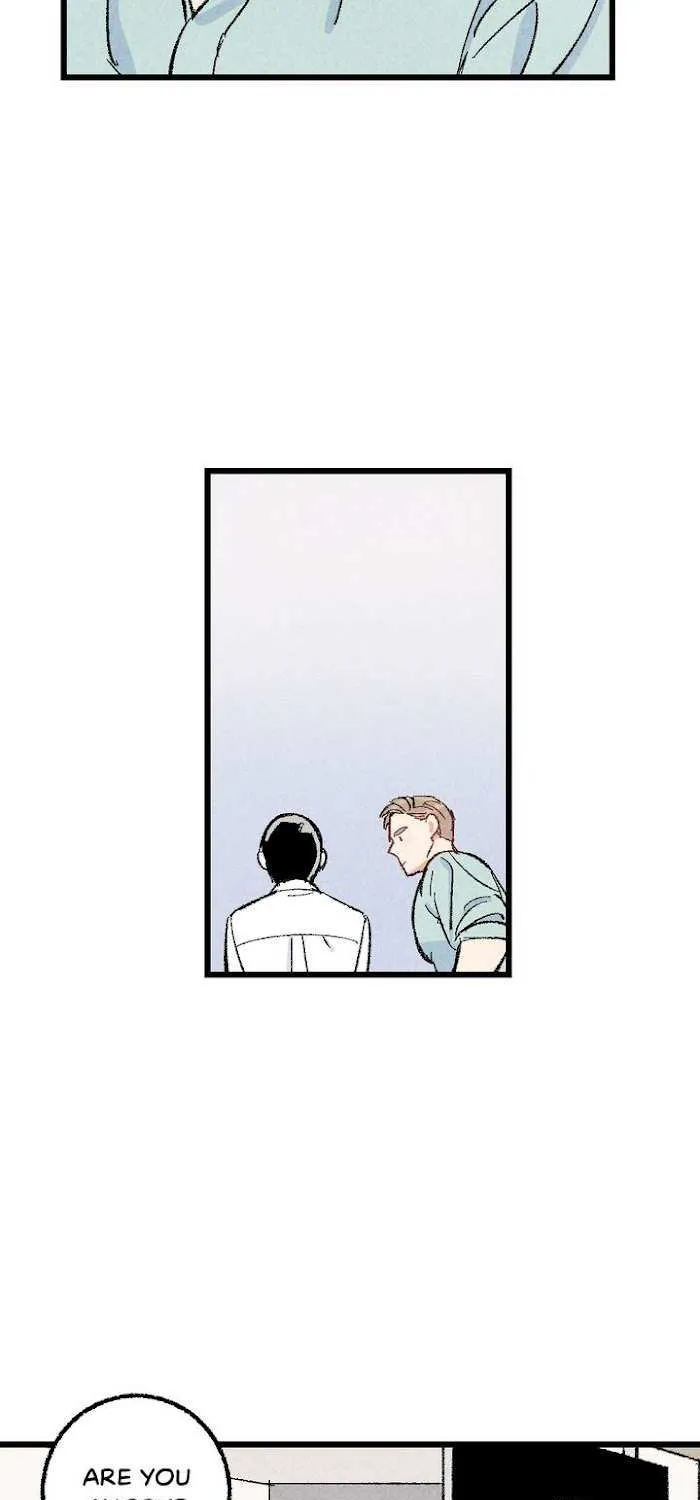 Perfect Buddy Chapter 25 page 28 - 