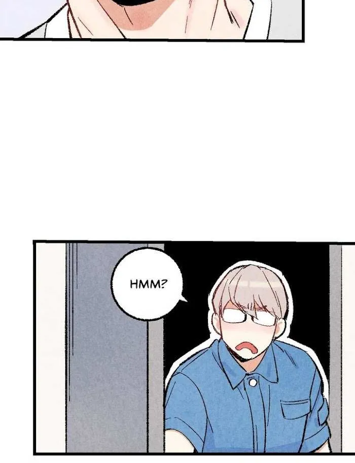 Perfect Buddy Chapter 25 page 4 - 