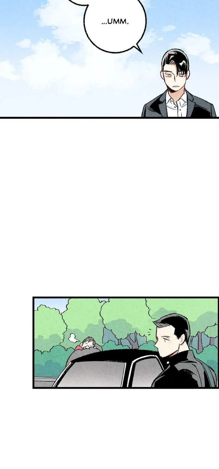 Perfect Buddy Chapter 25 page 32 - 