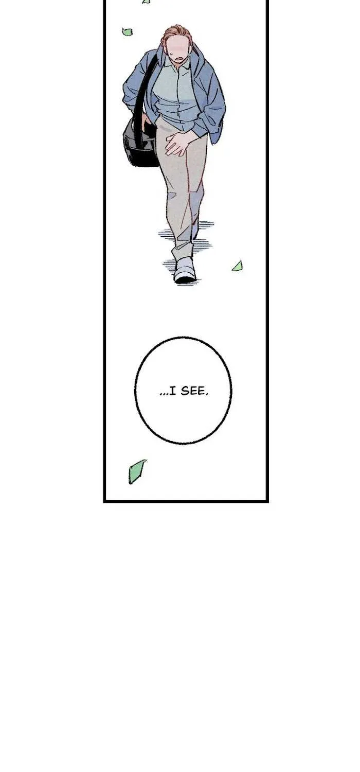 Perfect Buddy Chapter 25 page 35 - 