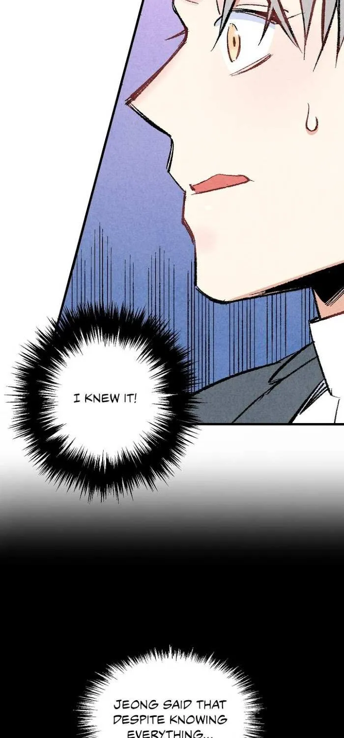 Perfect Buddy Chapter 25 page 37 - 