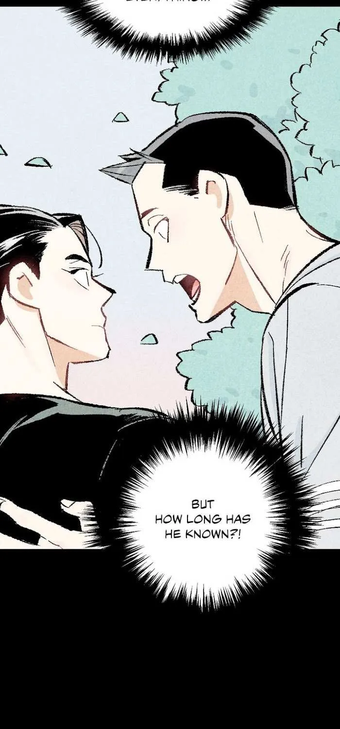 Perfect Buddy Chapter 25 page 38 - 