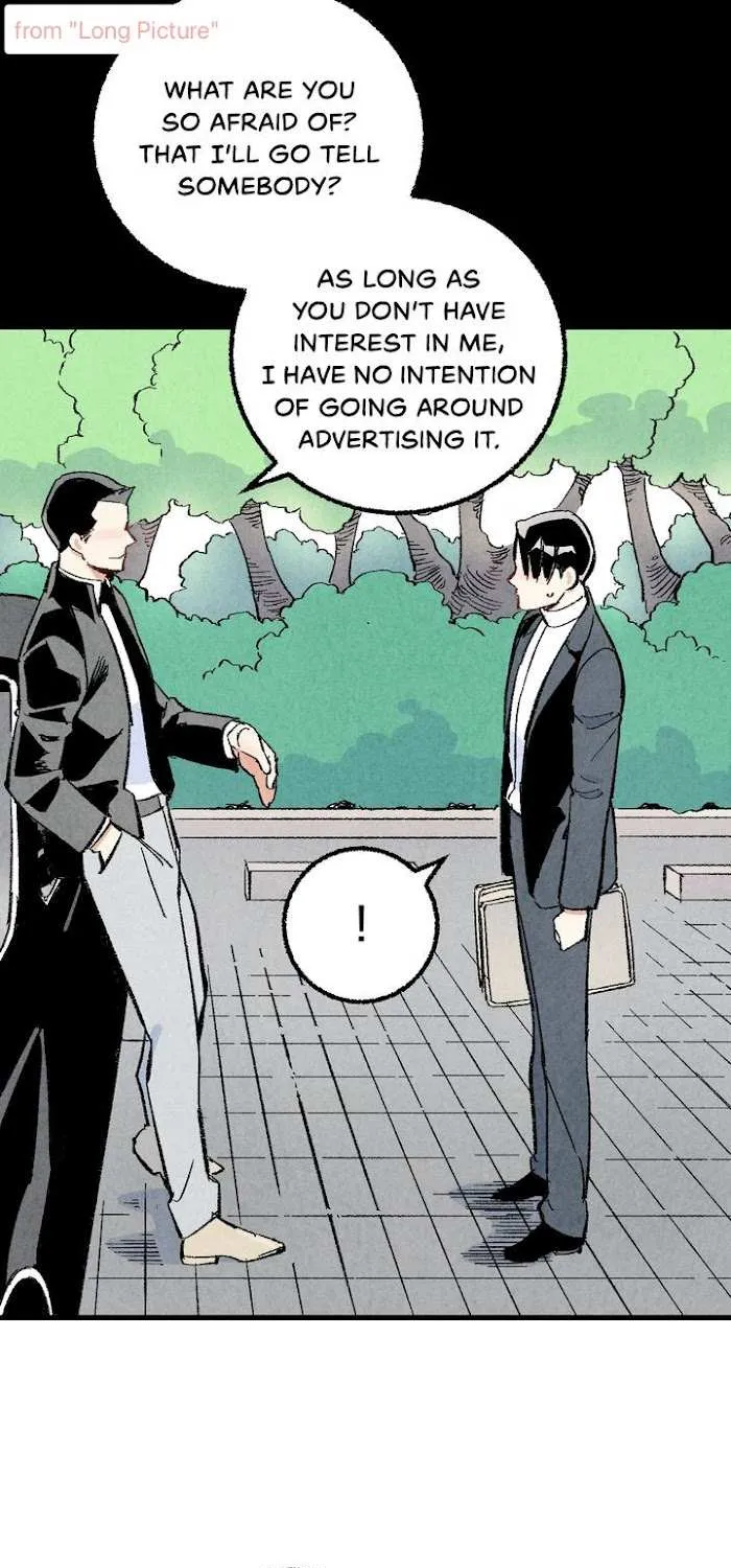 Perfect Buddy Chapter 25 page 40 - 