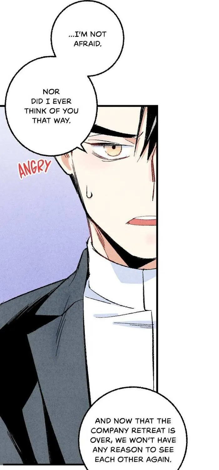 Perfect Buddy Chapter 25 page 41 - 