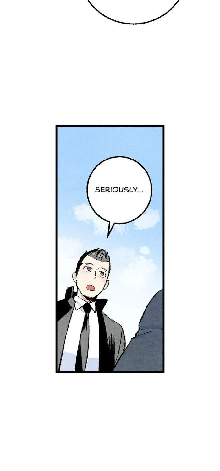 Perfect Buddy Chapter 25 page 42 - 