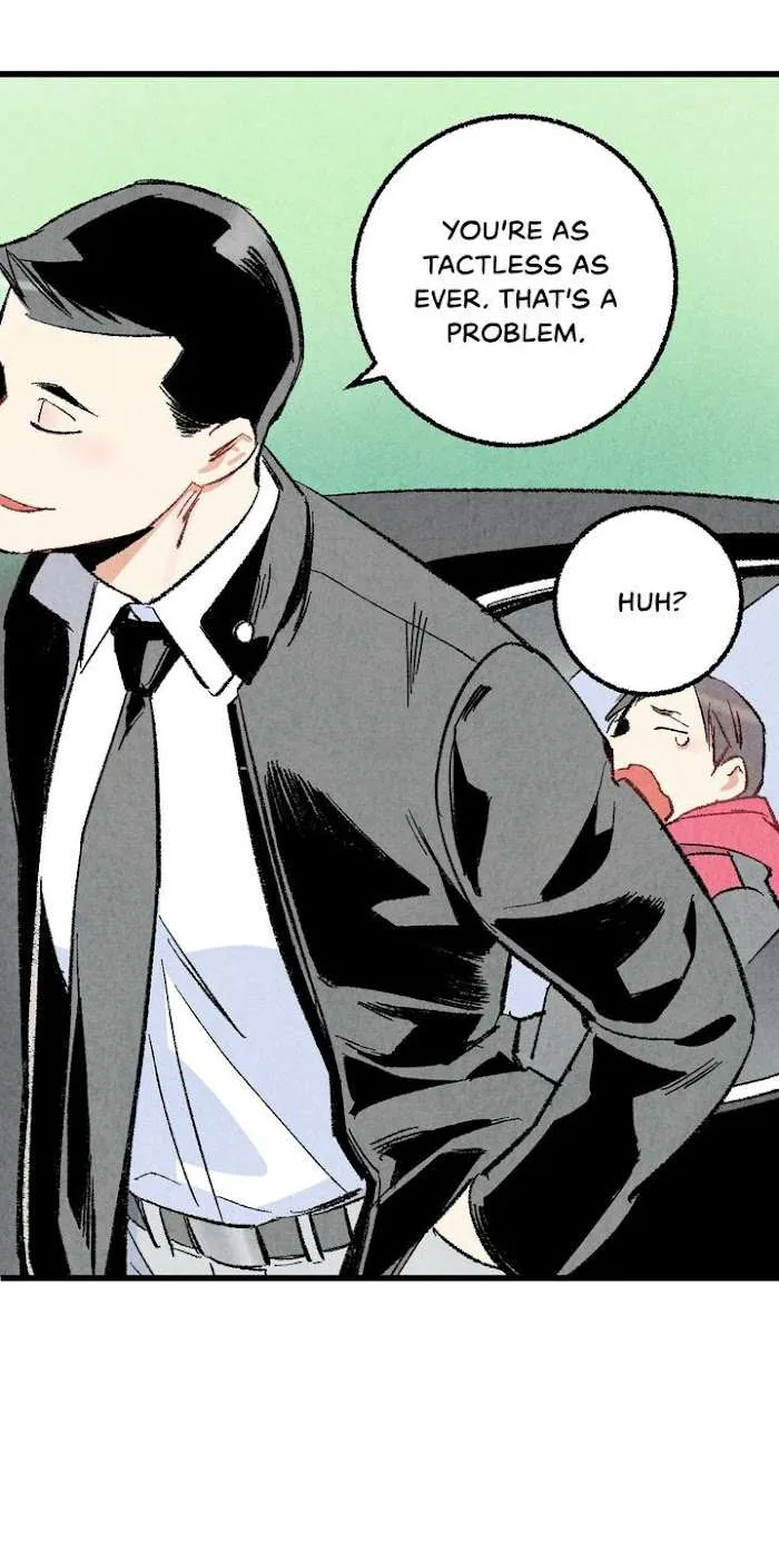 Perfect Buddy Chapter 25 page 43 - 