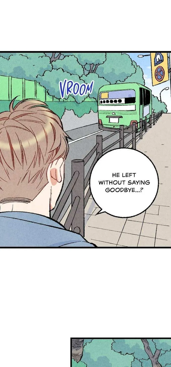 Perfect Buddy Chapter 25 page 46 - 