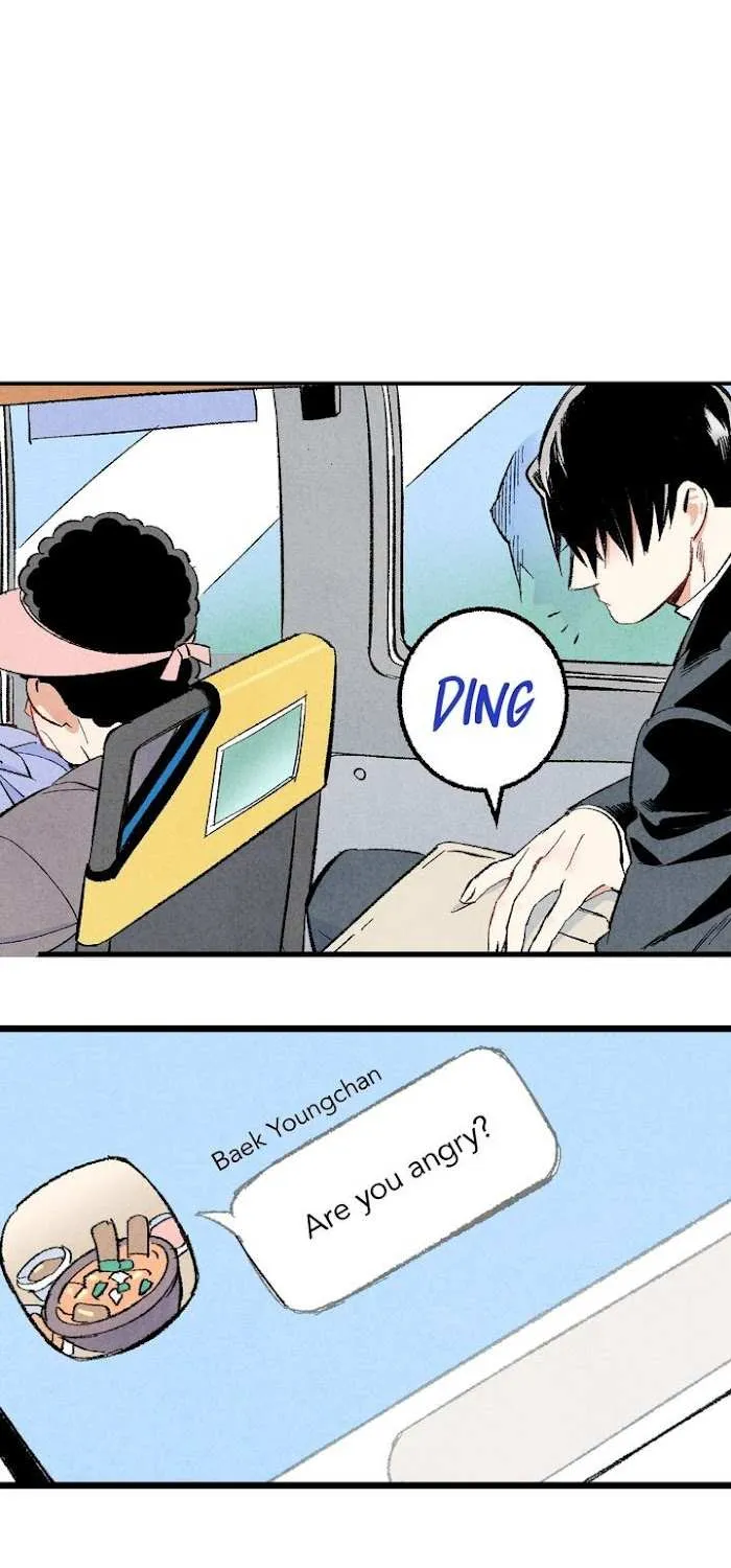 Perfect Buddy Chapter 25 page 48 - 