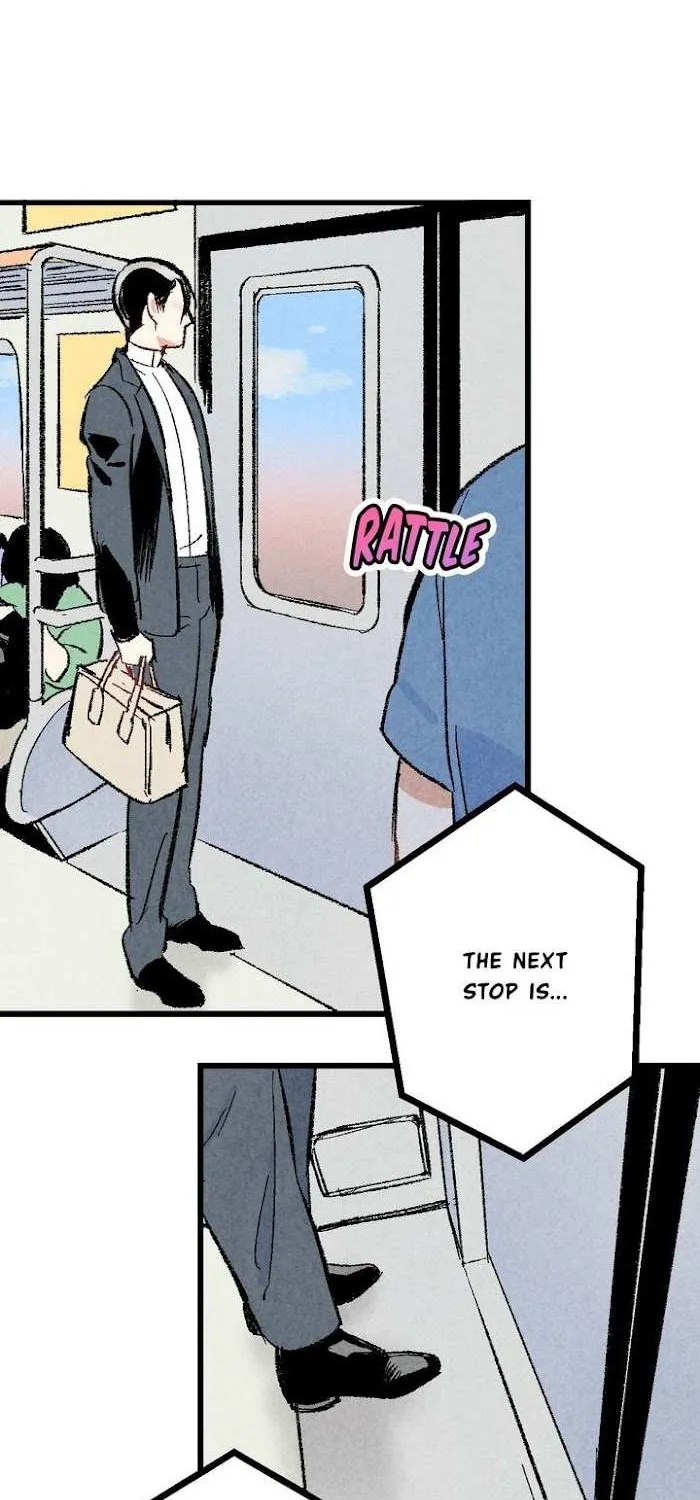 Perfect Buddy Chapter 25 page 55 - 
