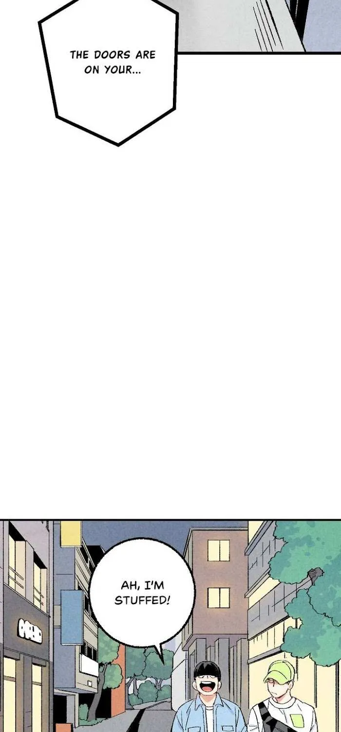 Perfect Buddy Chapter 25 page 56 - 