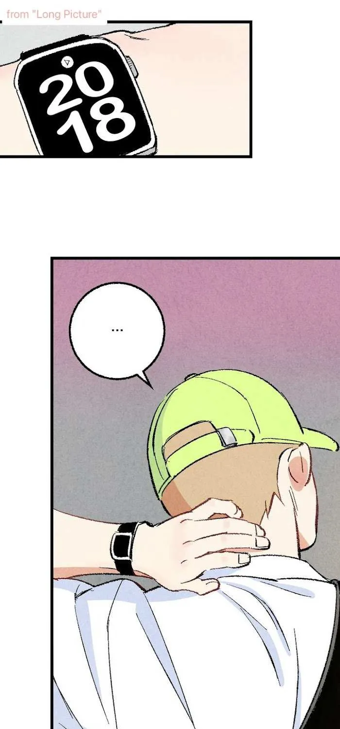 Perfect Buddy Chapter 25 page 60 - 