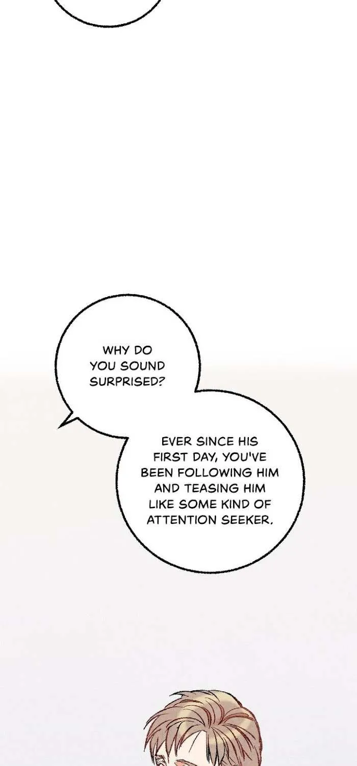 Perfect Buddy Chapter 25 page 7 - 