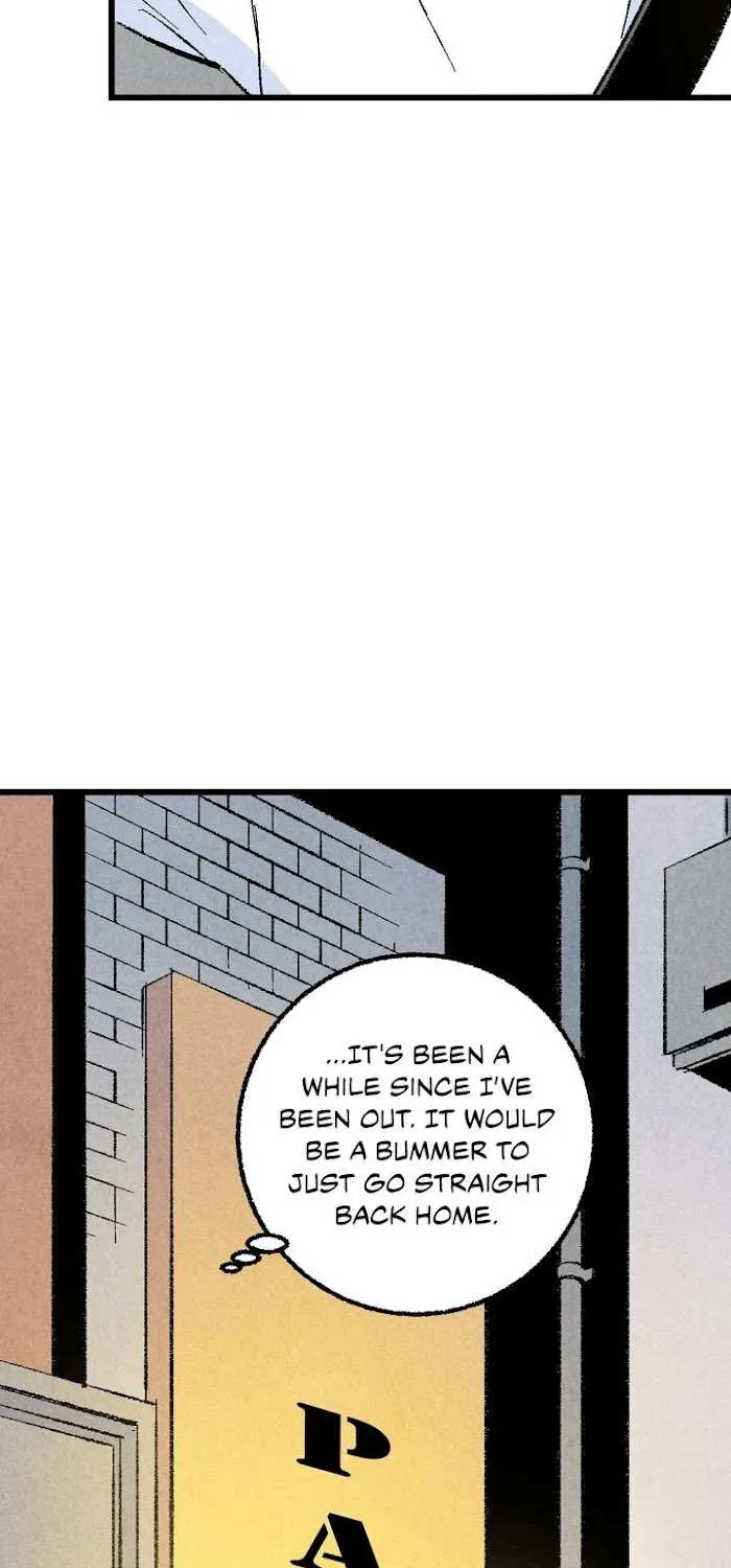Perfect Buddy Chapter 25 page 61 - 