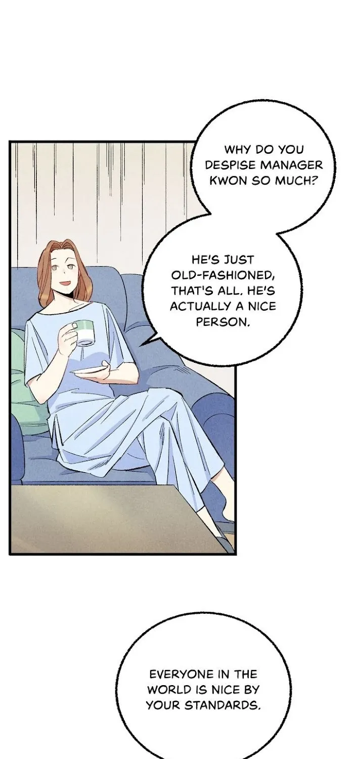 Perfect Buddy Chapter 26 page 11 - 