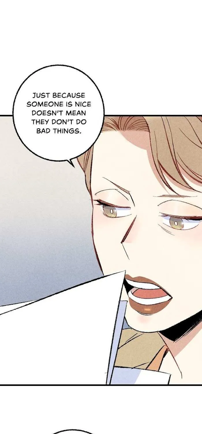 Perfect Buddy Chapter 26 page 13 - 