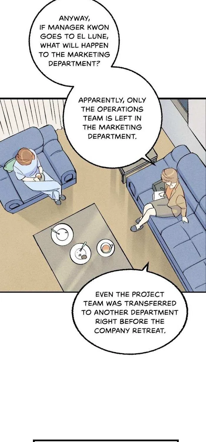 Perfect Buddy Chapter 26 page 14 - 