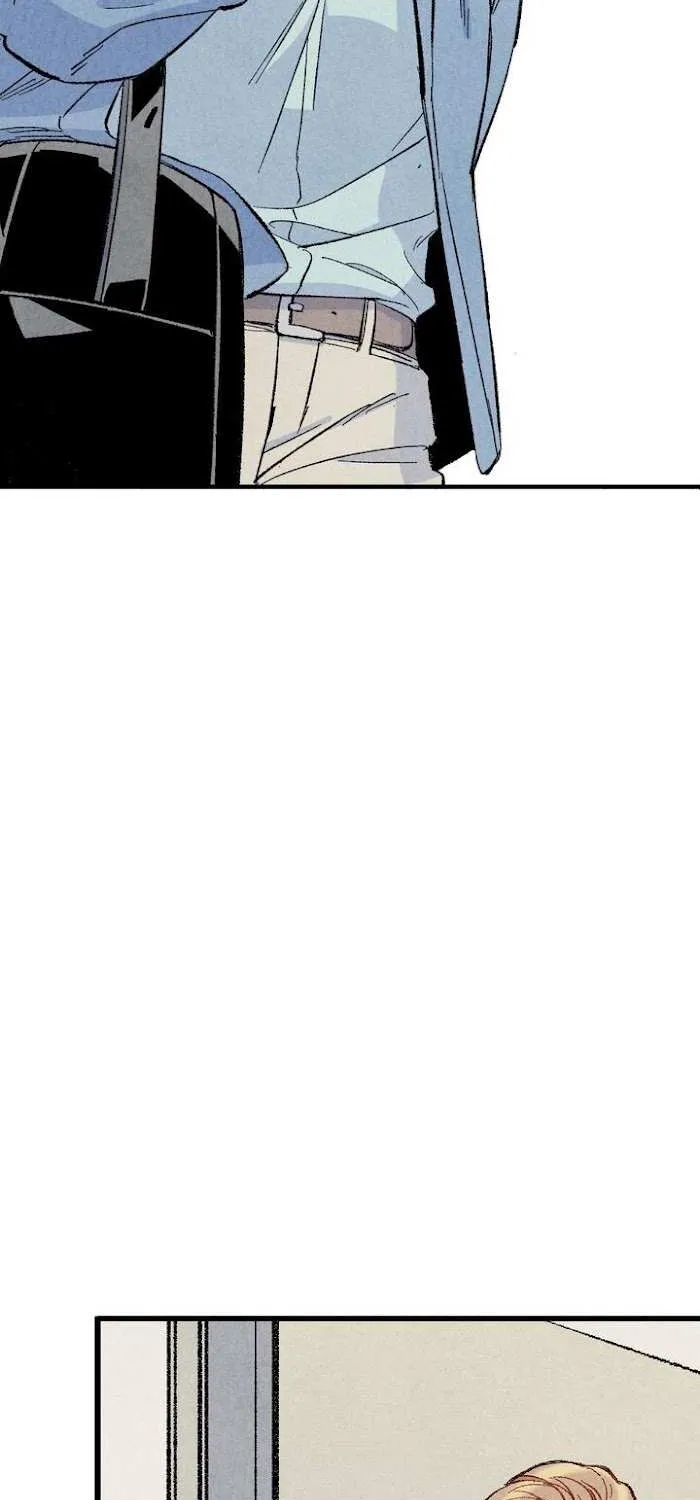 Perfect Buddy Chapter 26 page 3 - 