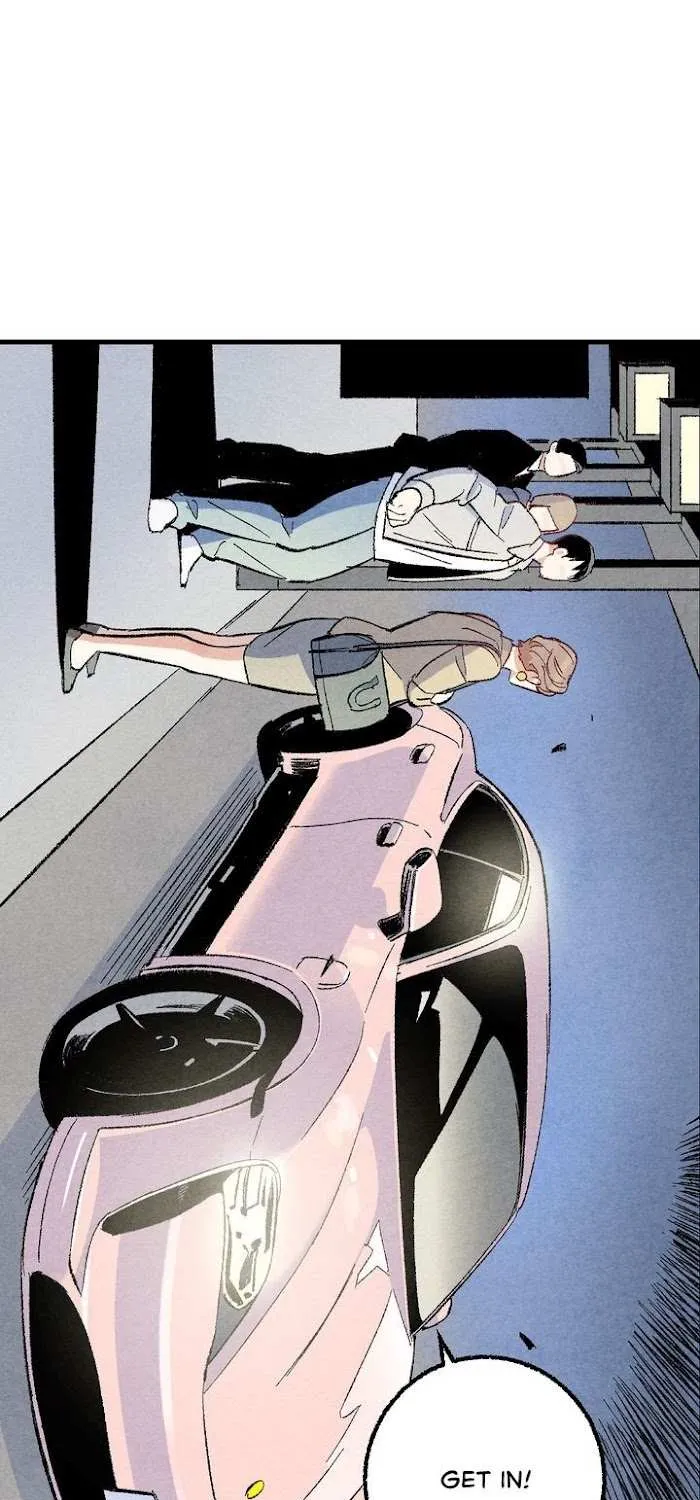 Perfect Buddy Chapter 26 page 23 - 