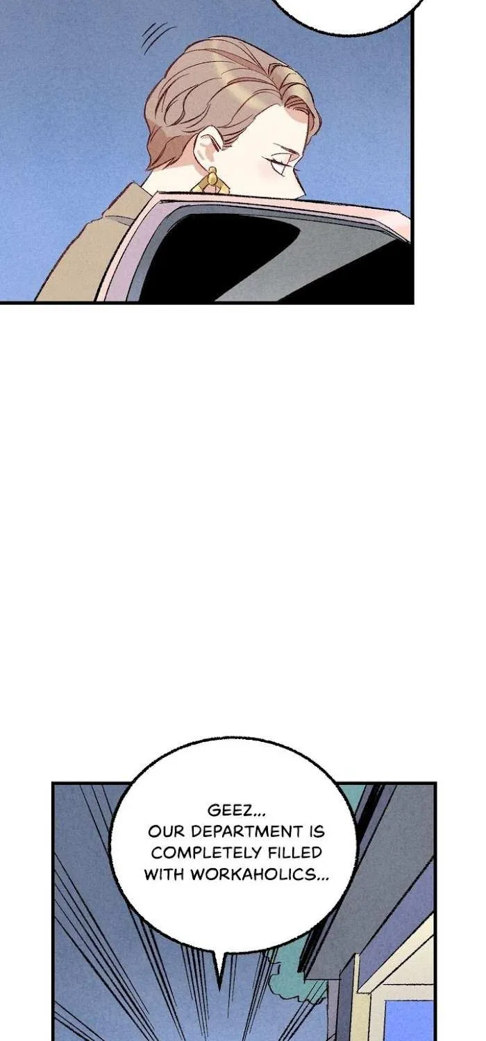 Perfect Buddy Chapter 26 page 26 - 