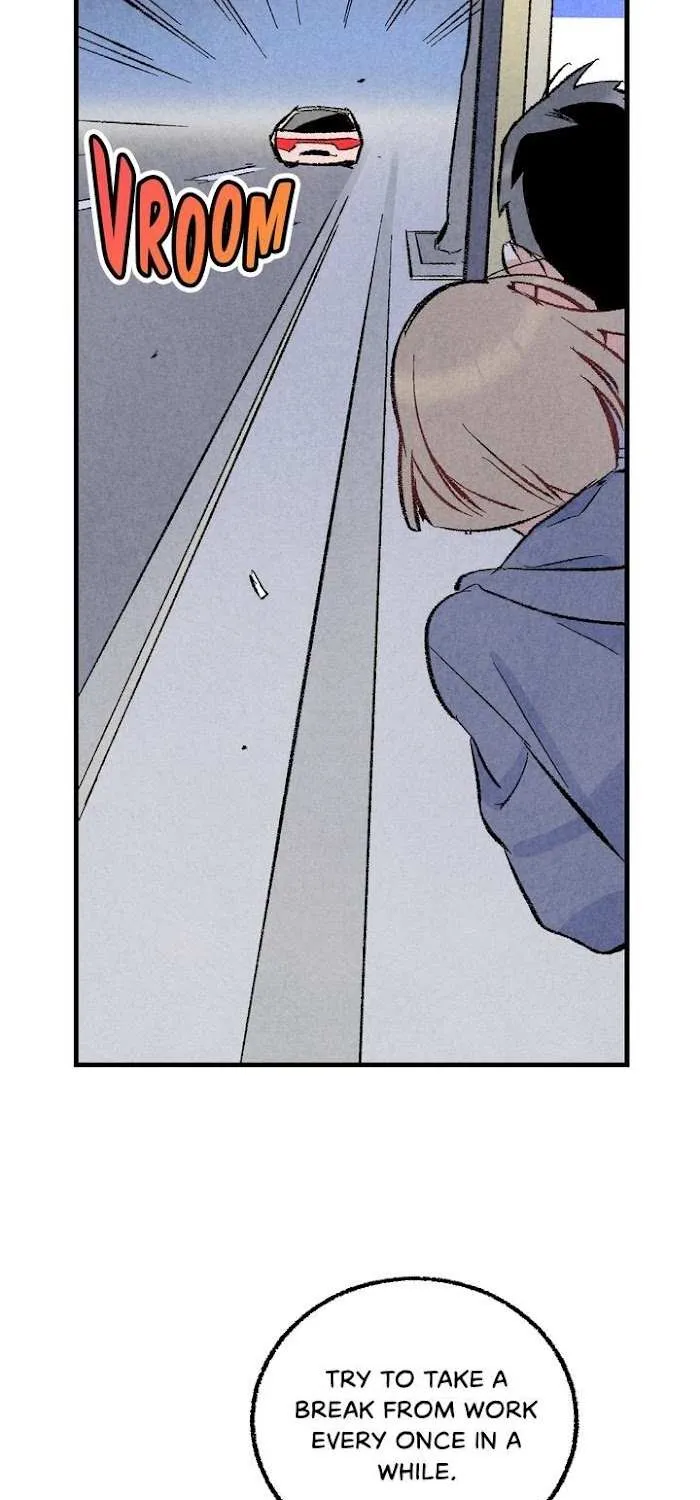 Perfect Buddy Chapter 26 page 27 - 