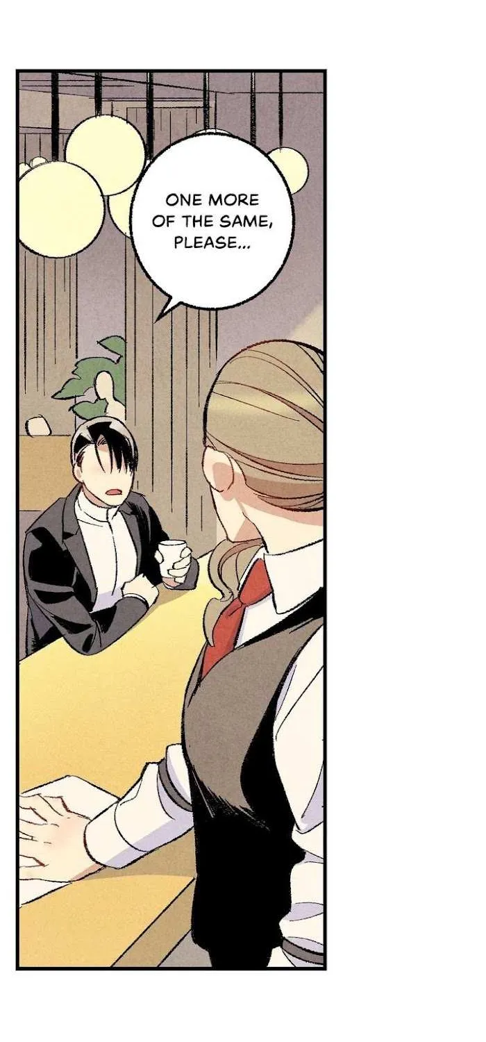 Perfect Buddy Chapter 26 page 30 - 