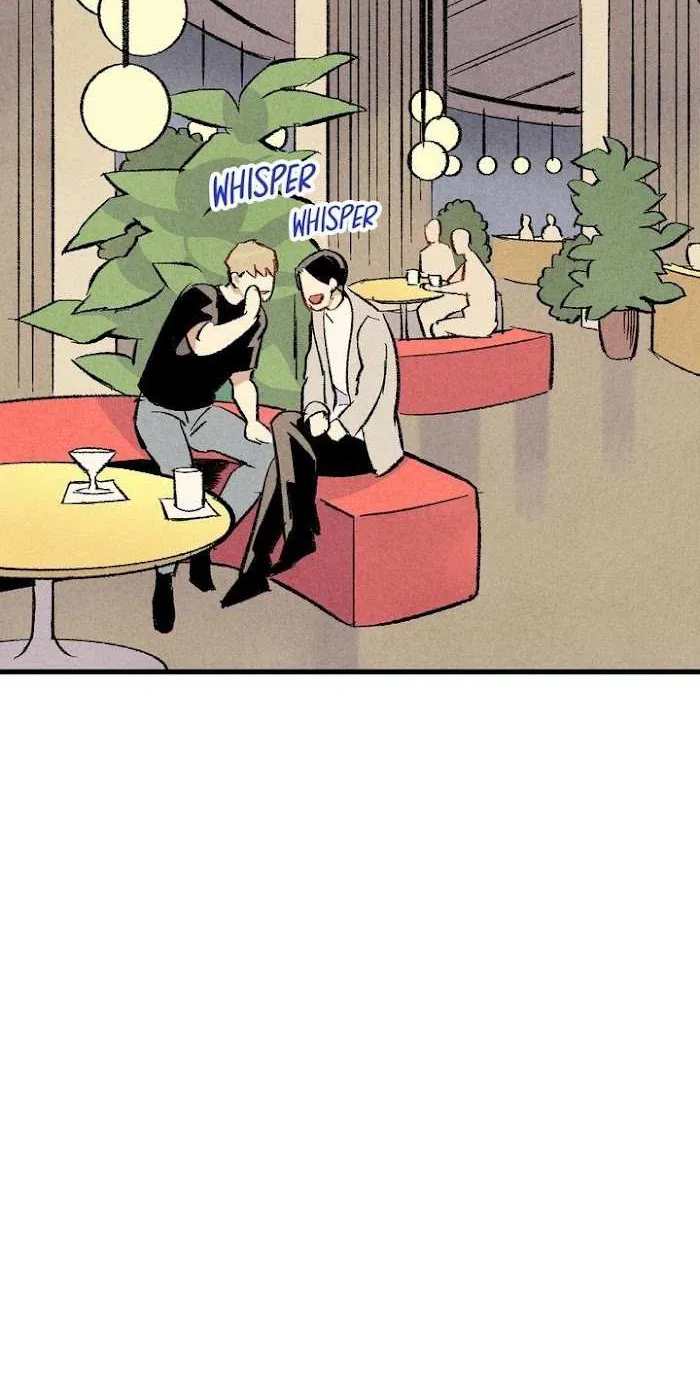 Perfect Buddy Chapter 26 page 32 - 