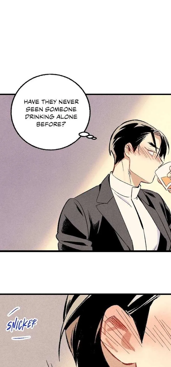 Perfect Buddy Chapter 26 page 33 - 