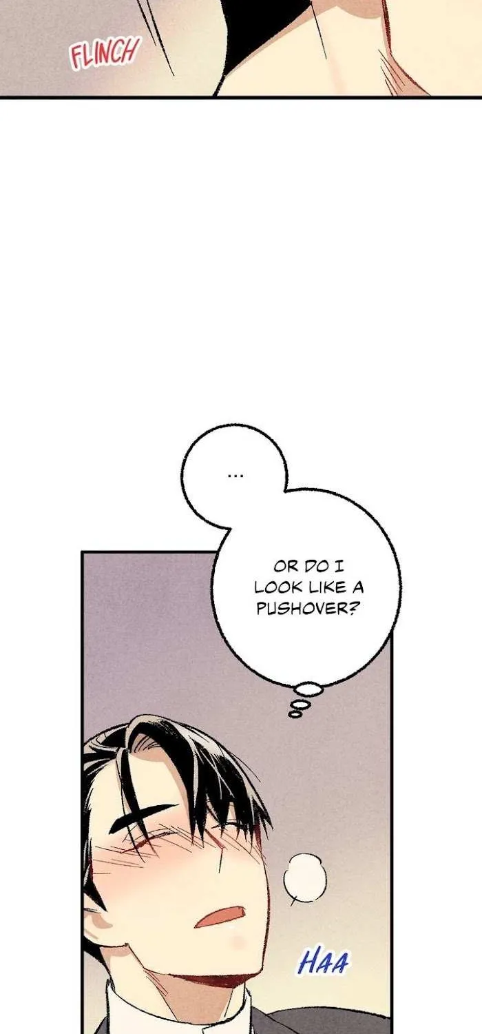 Perfect Buddy Chapter 26 page 34 - 