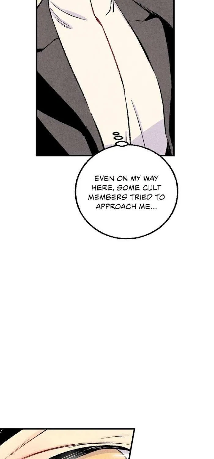 Perfect Buddy Chapter 26 page 35 - 