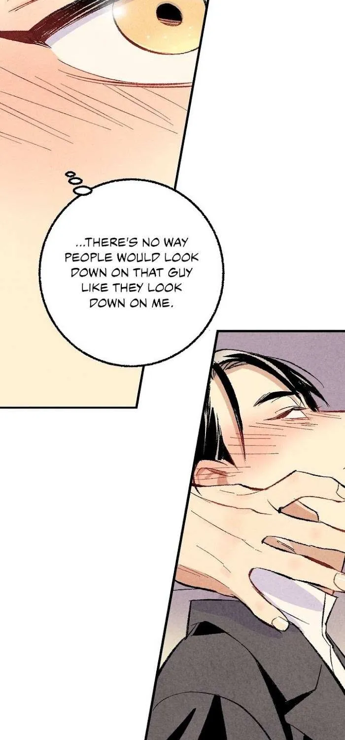 Perfect Buddy Chapter 26 page 36 - 