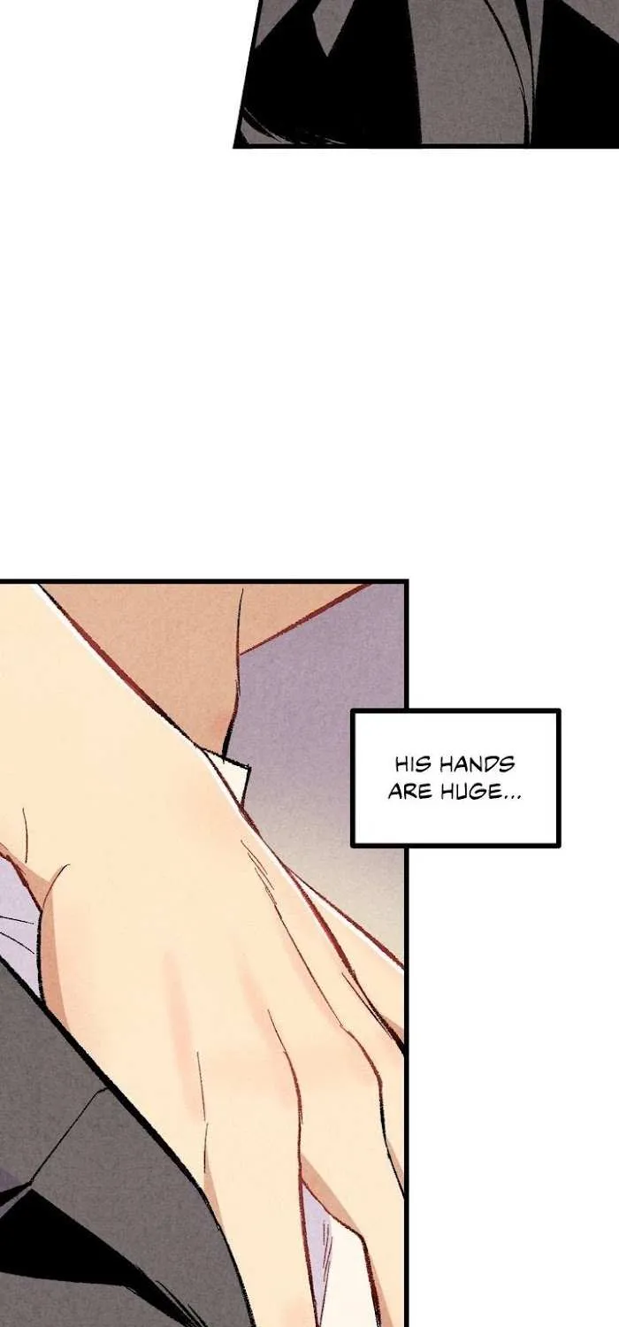 Perfect Buddy Chapter 26 page 37 - 
