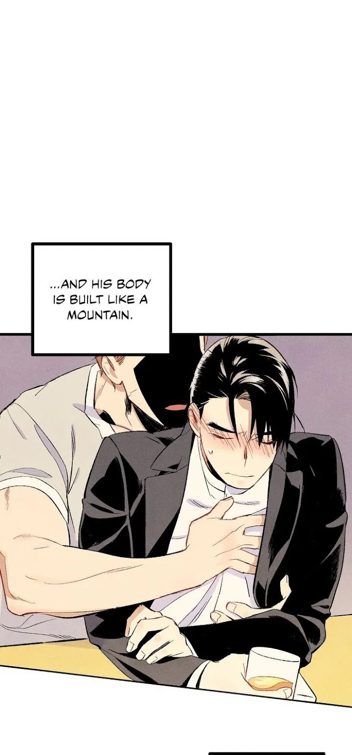 Perfect Buddy Chapter 26 page 39 - 