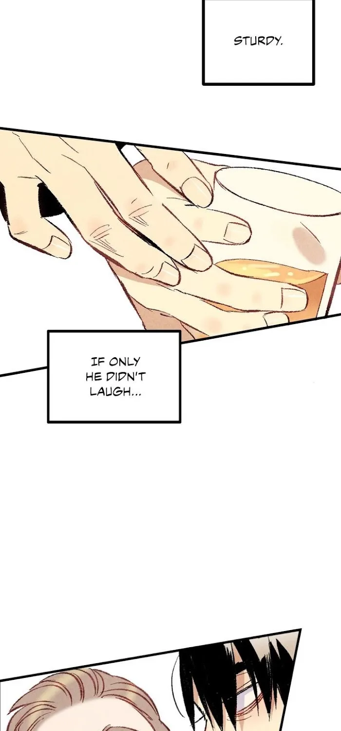 Perfect Buddy Chapter 26 page 40 - 