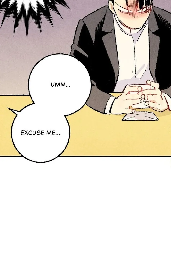 Perfect Buddy Chapter 26 page 42 - 