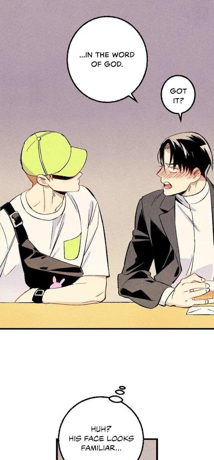 Perfect Buddy Chapter 26 page 44 - 