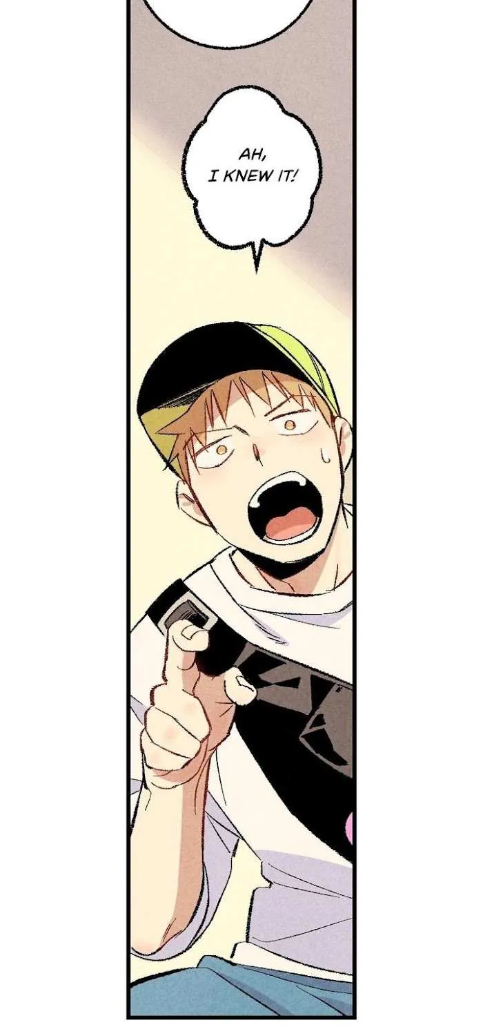 Perfect Buddy Chapter 26 page 45 - 