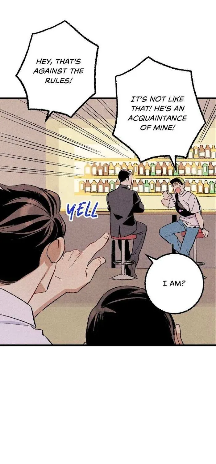 Perfect Buddy Chapter 26 page 46 - 