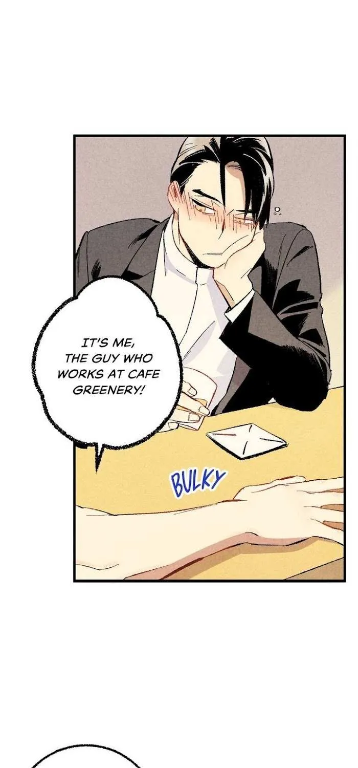 Perfect Buddy Chapter 26 page 47 - 