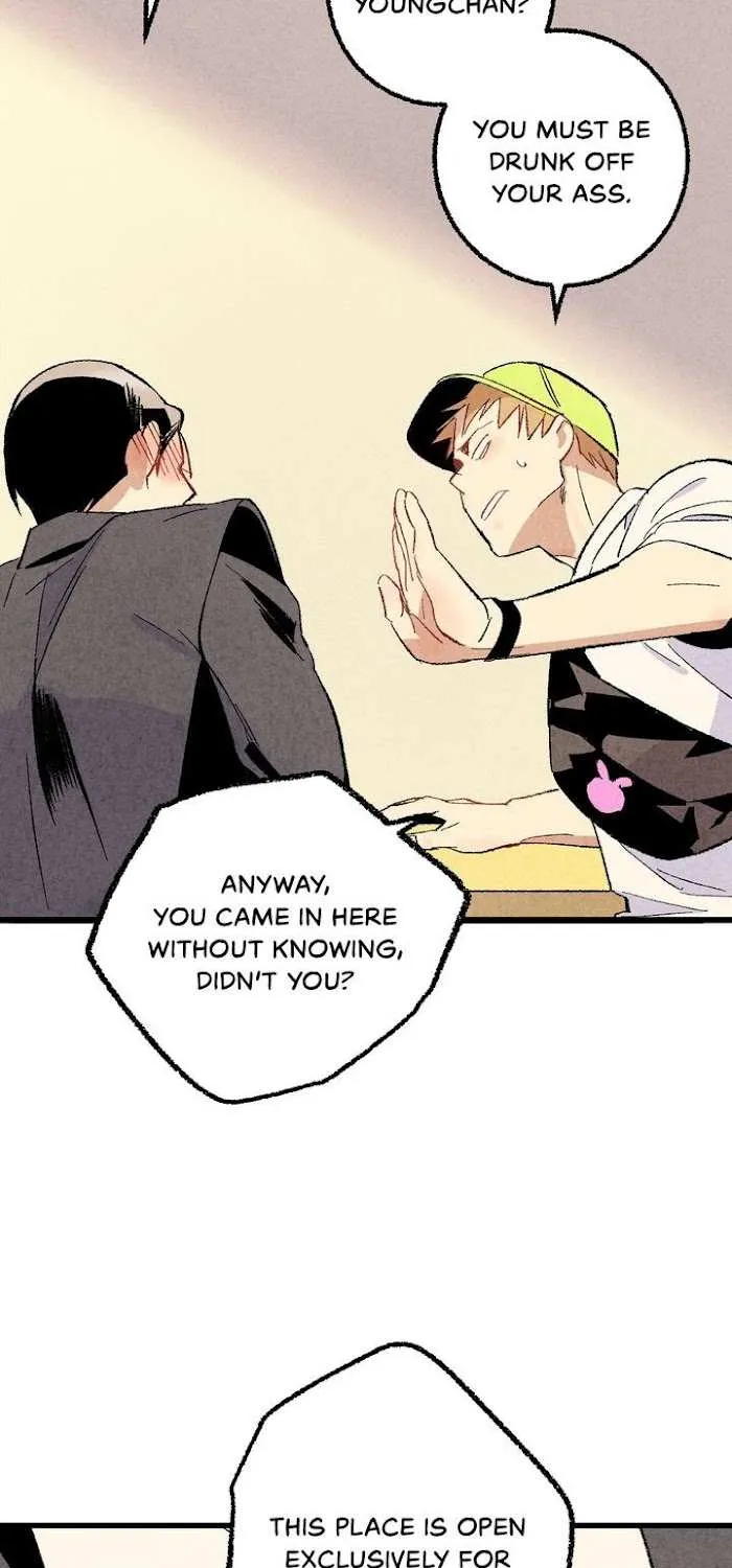 Perfect Buddy Chapter 26 page 49 - 