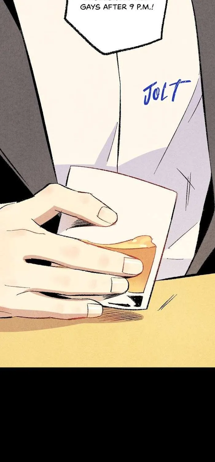 Perfect Buddy Chapter 26 page 50 - 