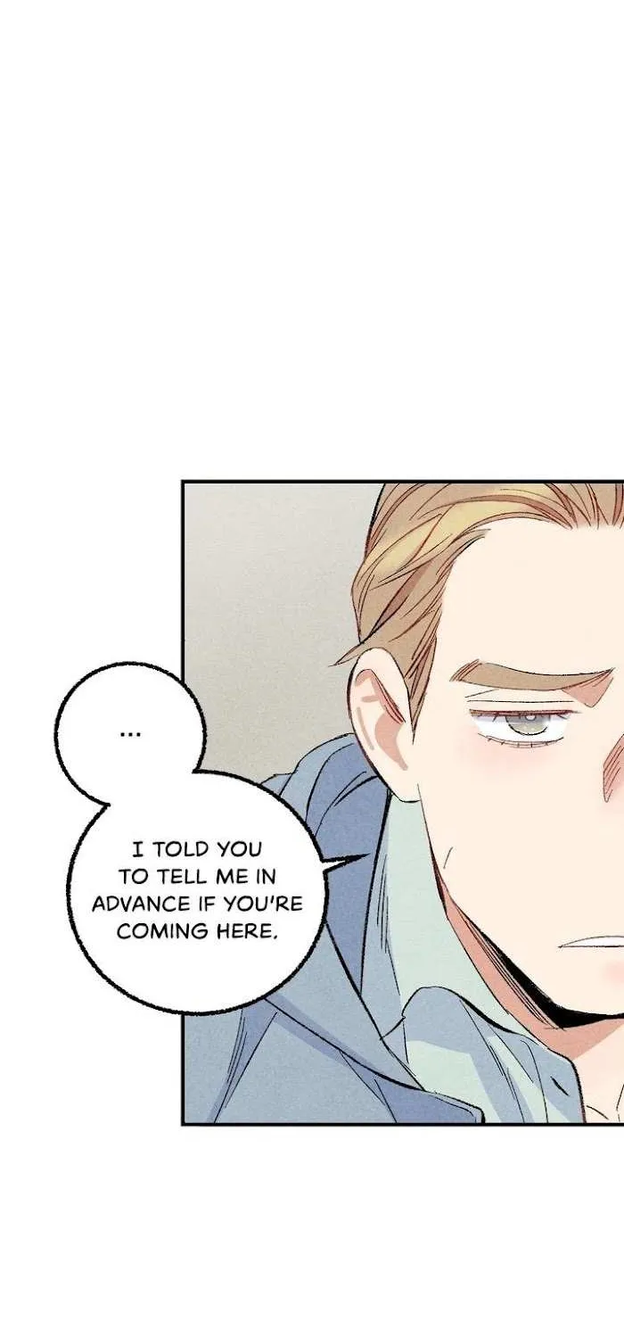 Perfect Buddy Chapter 26 page 6 - 