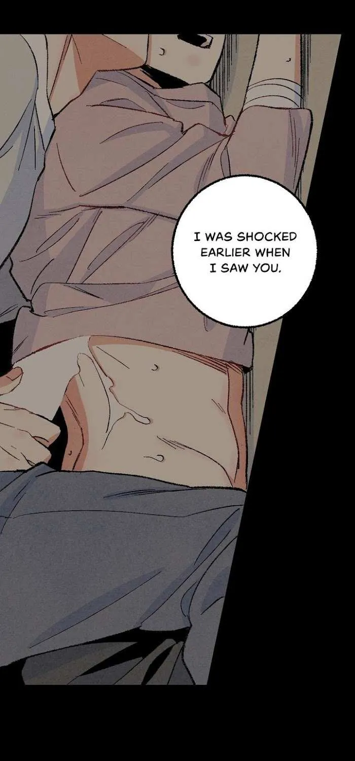 Perfect Buddy Chapter 26 page 51 - 