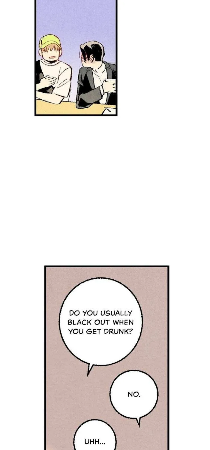 Perfect Buddy Chapter 26 page 56 - 