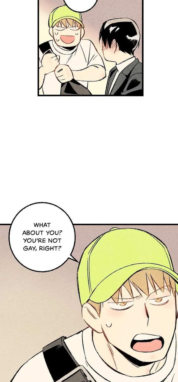 Perfect Buddy Chapter 26 page 57 - 