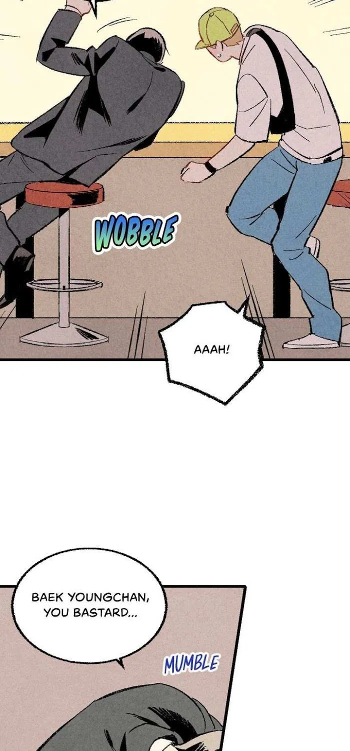 Perfect Buddy Chapter 26 page 59 - 