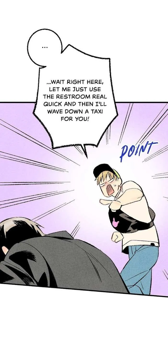Perfect Buddy Chapter 26 page 61 - 