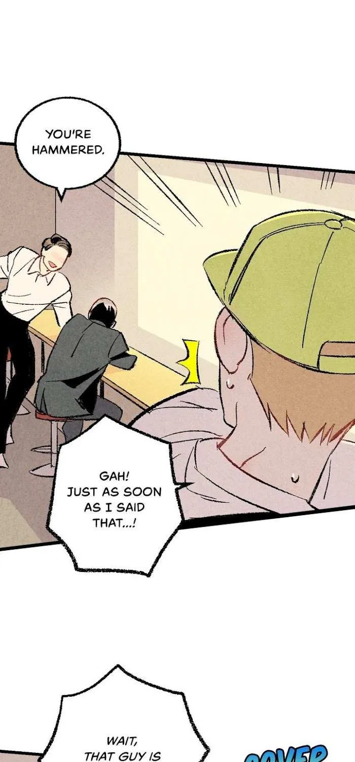Perfect Buddy Chapter 26 page 62 - 