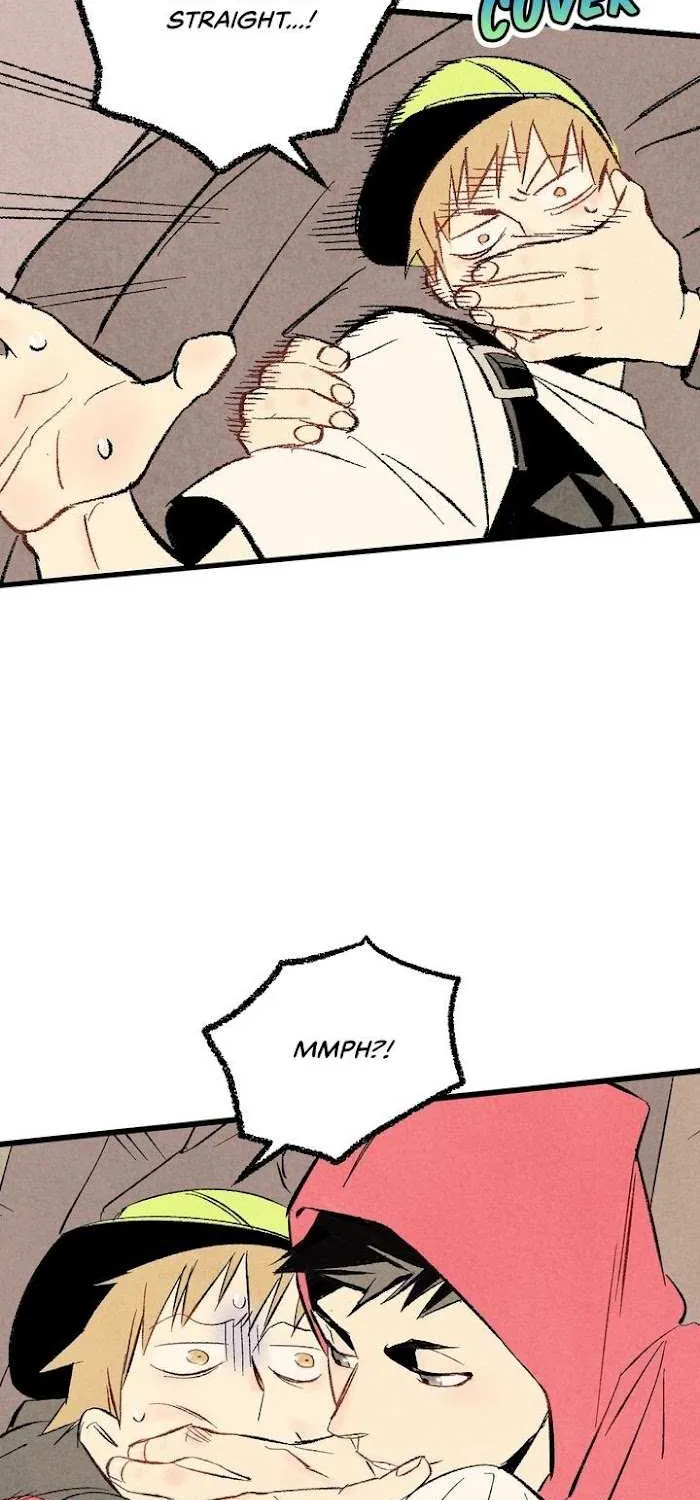 Perfect Buddy Chapter 26 page 63 - 